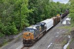 CSX 839